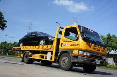 魏都区云县道路救援